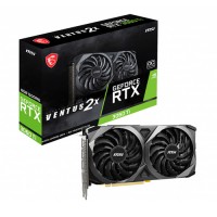 MSI GeForce RTX 3060 Ti VENTUS 2X 8G OCV1 LHR